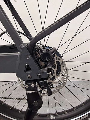 Riese&Müller Nevo4 GT Touring Bild 9