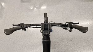 Riese&Müller Nevo4 GT Touring Bild 5