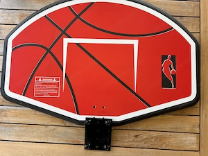 NEU Basketballkorb Basketballset für Etan Trampolin NEU OVP