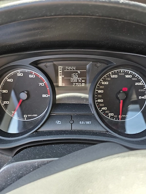 Seat Ibiza  1.2  chili Bild 4