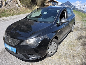 Seat Ibiza  1.2  chili Bild 2