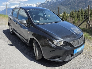 Seat Ibiza  1.2  chili Bild 3