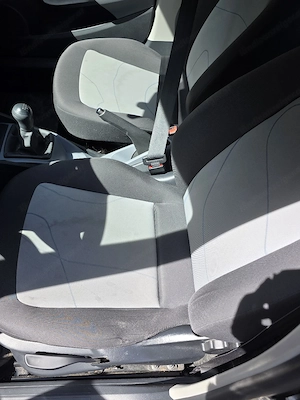 Seat Ibiza  1.2  chili Bild 5