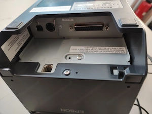 Epson TM-T20II POS Bondrucker, Belegdrucker Bild 3