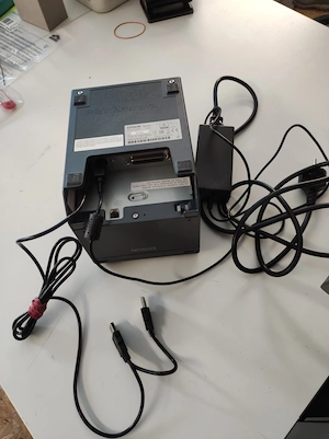 Epson TM-T20II POS Bondrucker, Belegdrucker Bild 5