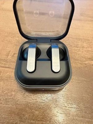 Galaxy Buds4 Pro Bild 2