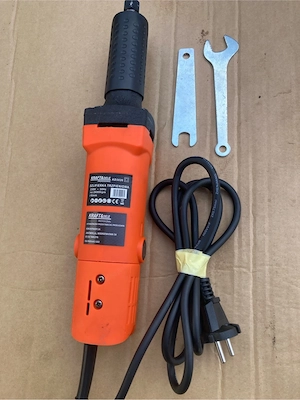 Gerade Schleifer  Bild 3