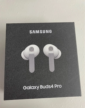 Galaxy Buds4 Pro