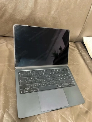 MacBook Air M3 (2024) - Guter Zustand Bild 4