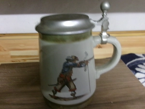 Bier - Krug - Sammlung  Bild 4