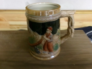 Bier - Krug - Sammlung  Bild 10