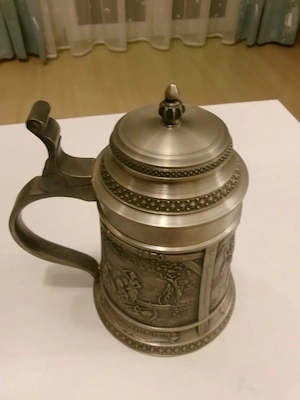 Bier - Krug - Sammlung  Bild 2