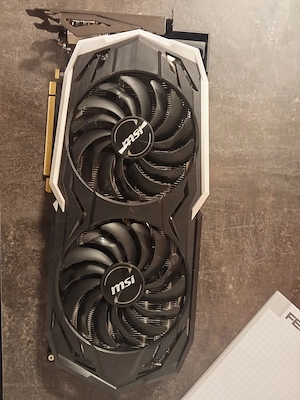 Nvidia Rtx 2070 Super Bild 3