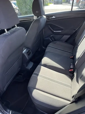 Ford Kuga Plug-In Hybrid Titanium Bild 8