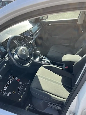 Volkswagen T-Roc Style 4Motion Automatik Bild 9