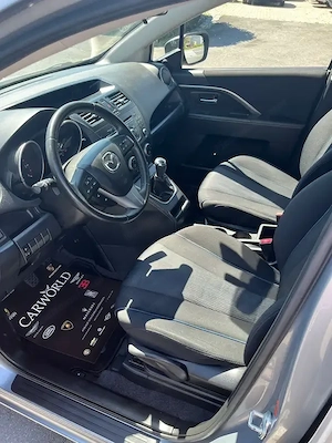 Mazda 5 Prime-Line Bild 9