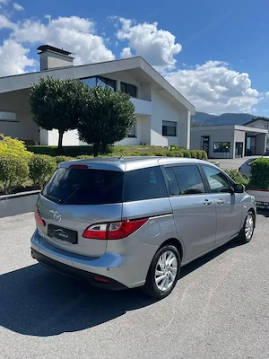 Mazda 5 Prime-Line Bild 6