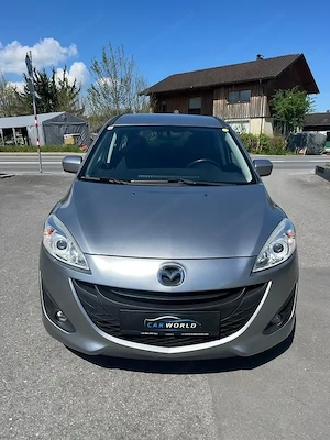 Mazda 5 Prime-Line Bild 2