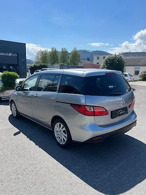 Mazda 5 Prime-Line Bild 4
