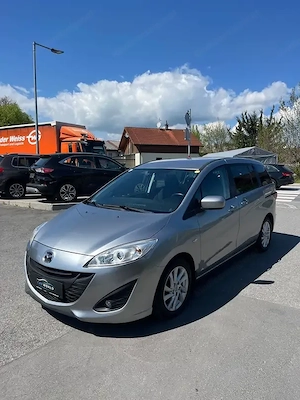 Mazda 5 Prime-Line Bild 3