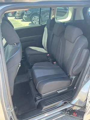 Mazda 5 Prime-Line Bild 8