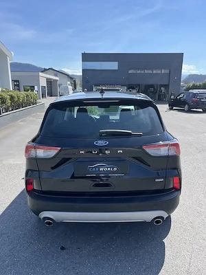 Ford Kuga Plug-In Hybrid Titanium Bild 5
