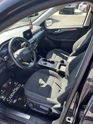 Ford Kuga Plug-In Hybrid Titanium Bild 9