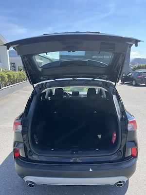 Ford Kuga Plug-In Hybrid Titanium Bild 7