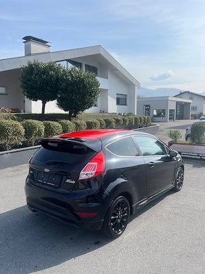 Ford Fiesta ST-Line Bild 6