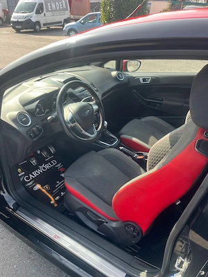 Ford Fiesta ST-Line Bild 8