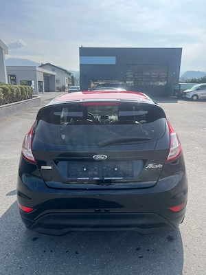 Ford Fiesta ST-Line Bild 5
