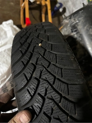 vw lupo 3l räder Bild 2