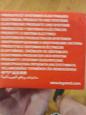 Fi-Schutzschalter Bild 2