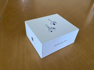 Apple AirPods Pro 3 - NEUWERTIG!