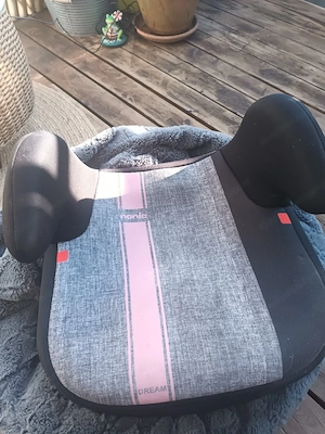 Sitzerhöhung für Auto Bild 2