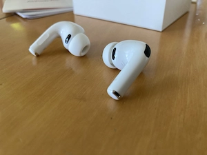 Apple AirPods Pro 3 - NEUWERTIG! Bild 7