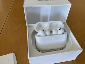 Apple AirPods Pro 3 - NEUWERTIG! Bild 5