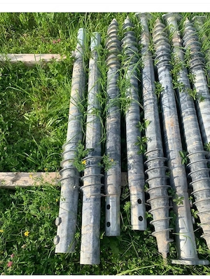 Krinner Schraubfundament  Bild 2