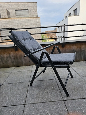 Gartenmöbel  Bild 4