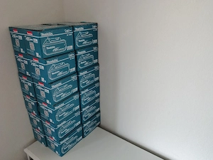 Makita & DeWalt Akkus   Alles muss weg!