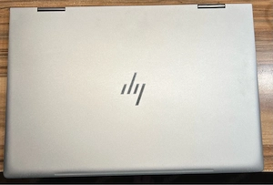 HP ENVY x360 Convertible 15 bp1xx Bild 4