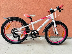 Cube 20 Zoll Kinderfahrrad (Mountainbike)  Bild 5