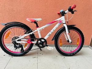 Cube 20 Zoll Kinderfahrrad (Mountainbike)  Bild 4