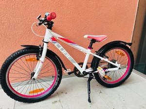 Cube 20 Zoll Kinderfahrrad (Mountainbike)  Bild 2
