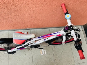 Cube 20 Zoll Kinderfahrrad (Mountainbike)  Bild 3