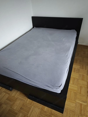 Ikea Malm Bett Bild 2