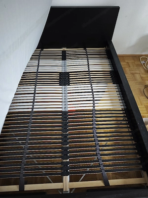 Ikea Malm Bett Bild 3