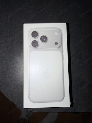 Iphone 17 Pro Bild 5