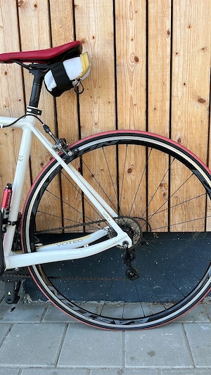 Votec Rennrad VR   RH 52   Ultegra   Bild 5