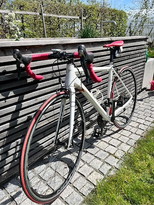 Votec Rennrad VR   RH 52   Ultegra   Bild 4